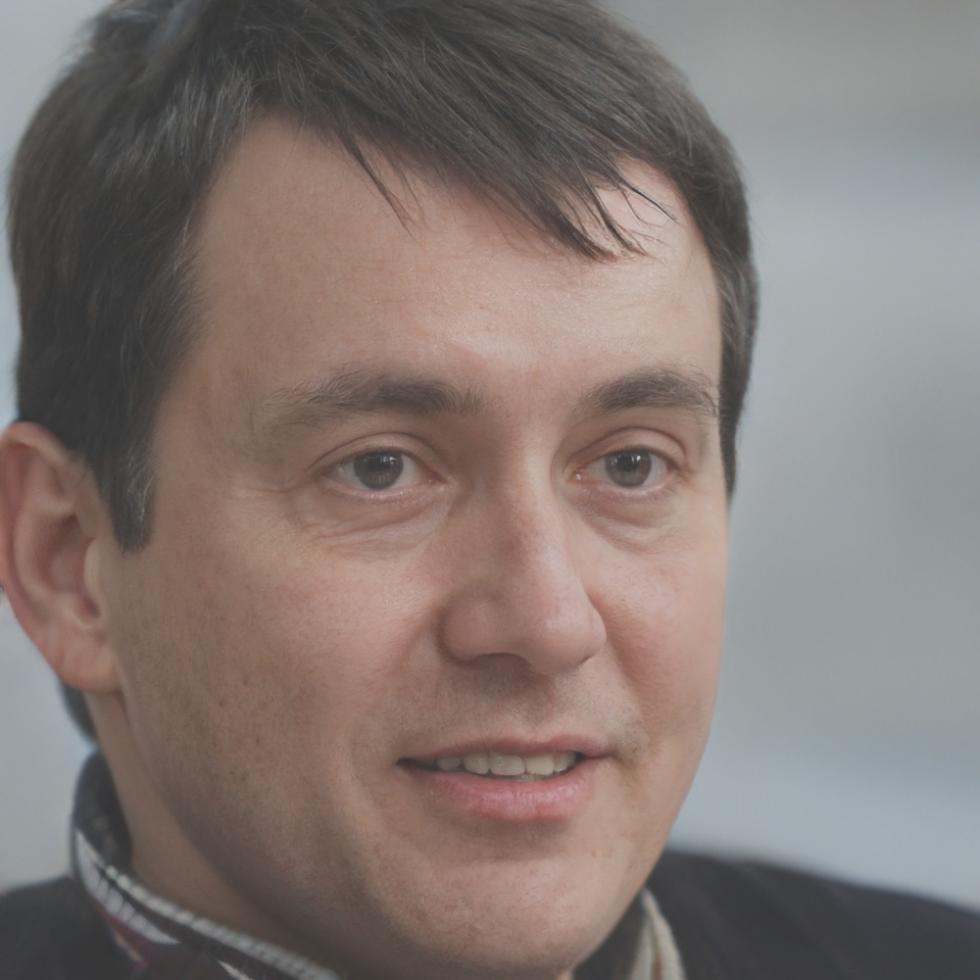 Bjørn Svensson - Investment Analysis Instructor