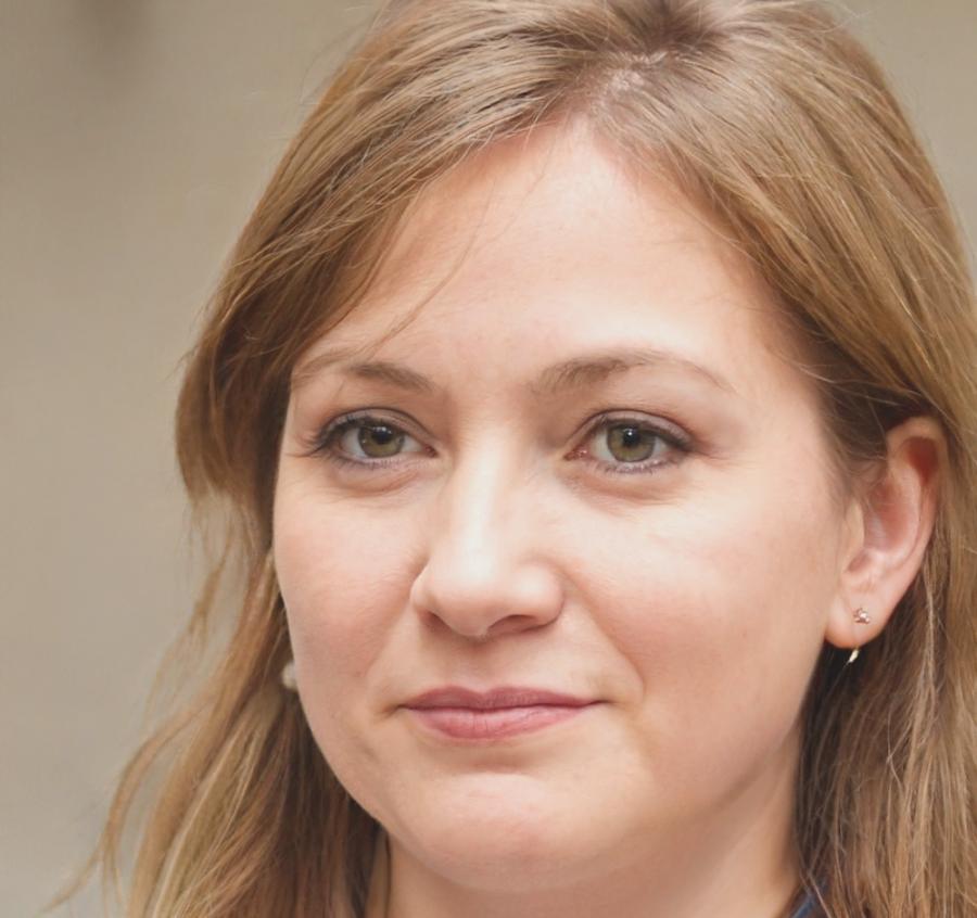 Elena Kowalski - Financial Markets Expert